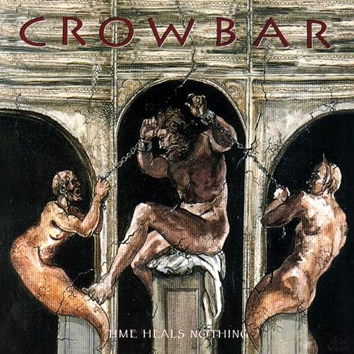 Crowbar - Amazon.com Music